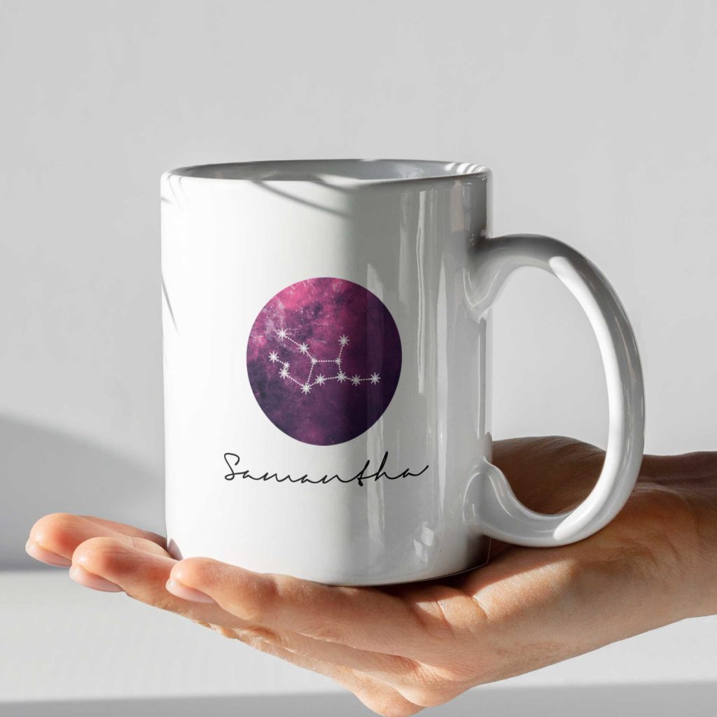 Horoscope - Mug