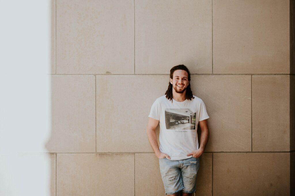 It's All About Visibility – T-Shirts, Shopfronts, Billboards, etc. 1 It's All About Visibility – T-Shirts, Shopfronts, Billboards, etc.